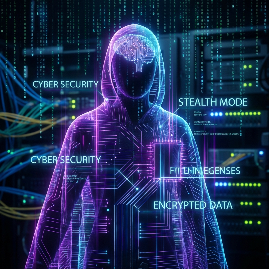 Kirby Invisible Firmware