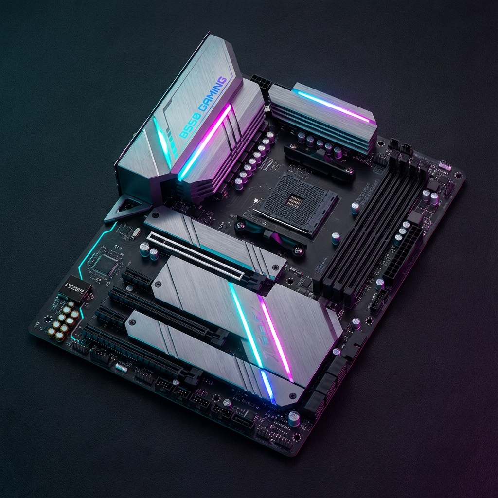 Gigabyte B550 Gaming X V2